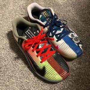 Nike metcon 6x